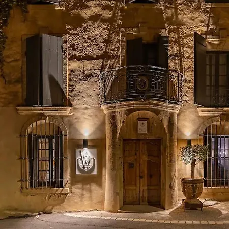 Le Gardien Des Anges 别墅 *